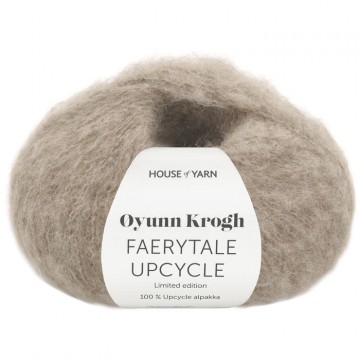 Faerytale Upcycle by Øyunn Krogh