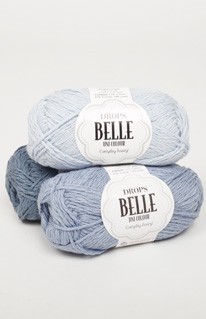 DROPS Belle