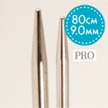 DROPS Pro Classic rundpinne 9 - 80 cm