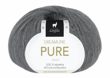 Dreamline Pure fra Du Store Alpakka
