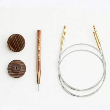 Lantern Moon Løs vaier 360