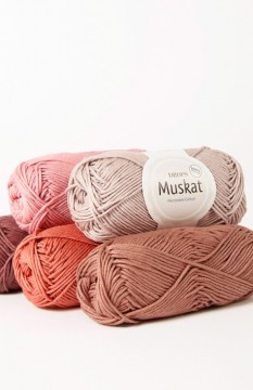 DROPS Muskat