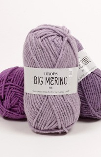 DROPS Big Merino