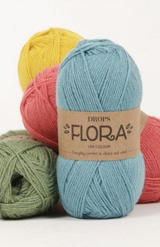 DROPS Flora