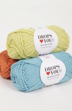 DROPS Loves You #5