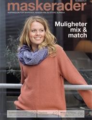 Maskerader nr 21