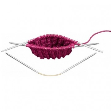 Addi CraSy Trio - 3 mm