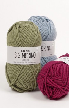 DROPS Big Merino