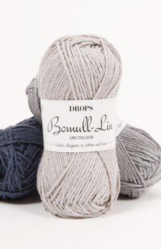 DROPS Bomull-Lin
