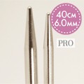 DROPS Pro Classic rundpinne 6 - 40 cm