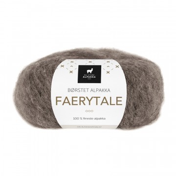 Faerytale fra Du Store Alpakka