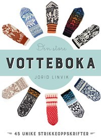 Den store votteboka