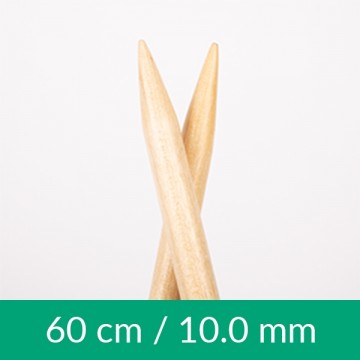 Basic rundpinne 10 - 60cm