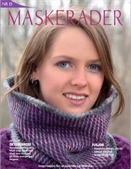 Maskerader nr 15