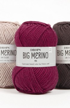 DROPS Big Merino