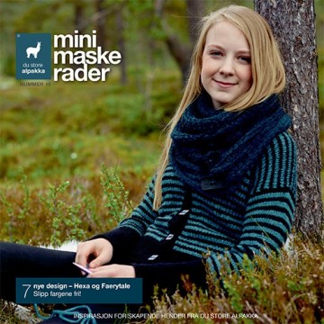 MiniMaskerader 10