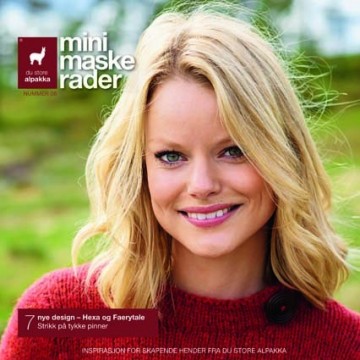 MiniMaskerader 08