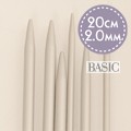 Basic settpinner 2