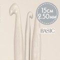 Basic heklenål 2,5