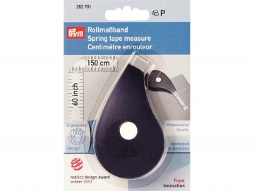 Prym Ergonomics målebånd