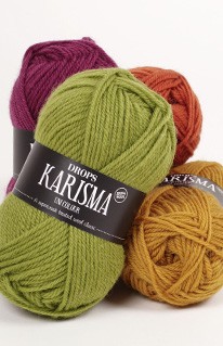 DROPS Karisma