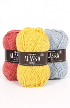 DROPS Alaska