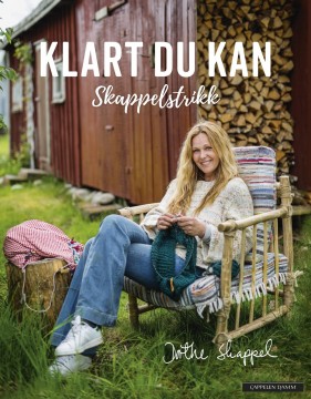 Klart du kan Skappelstrikk