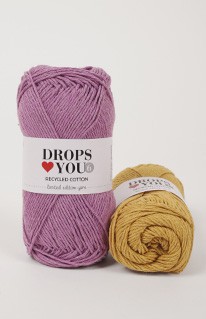 DROPS Loves You #6