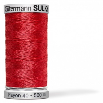 Gütermann Rayon 40 - 500 meter