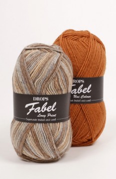 DROPS Fabel