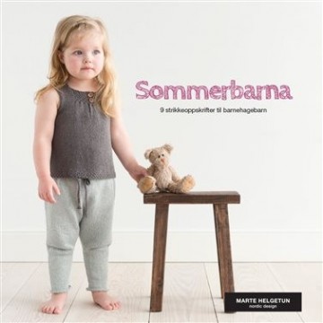 Sommerbarna