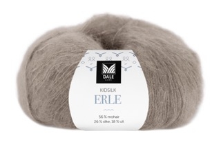 9058 Grå beige
