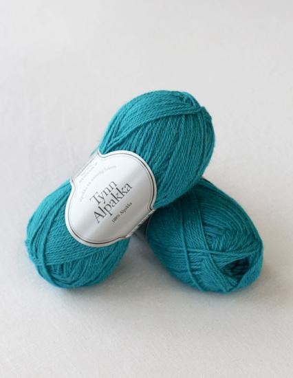 159 - turkis (utgår)