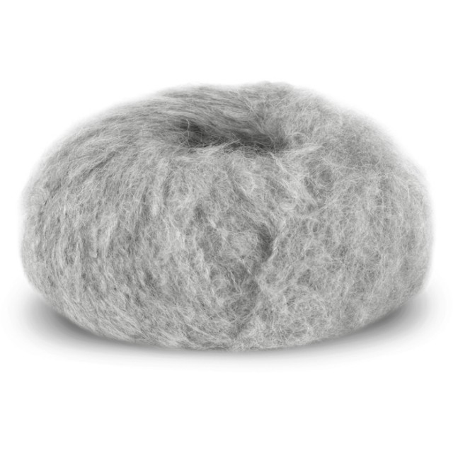 932 Grey melange