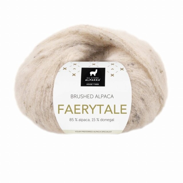 815 - latte tweed