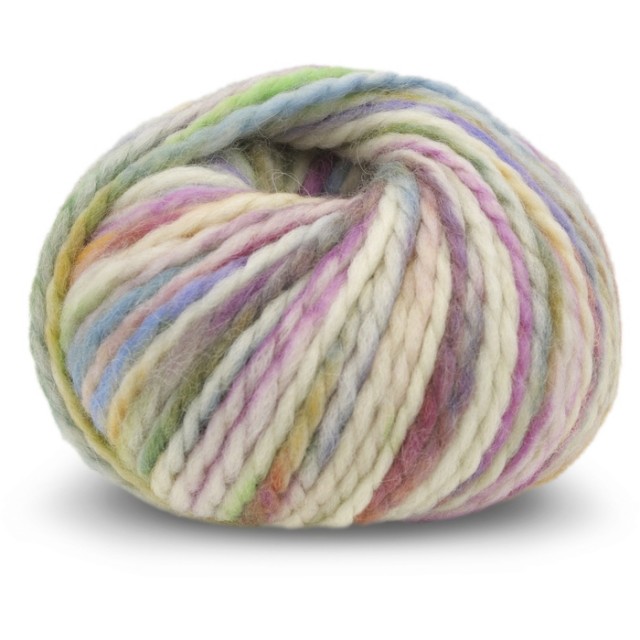 2001 Rainbow mix