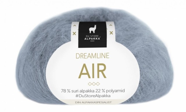323 - lys denim