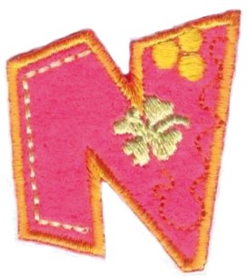 N