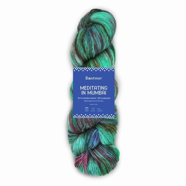 109 Lagoon night print