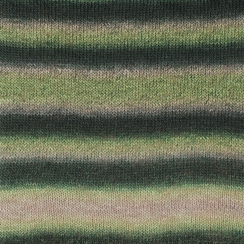 08 - grønn/beige