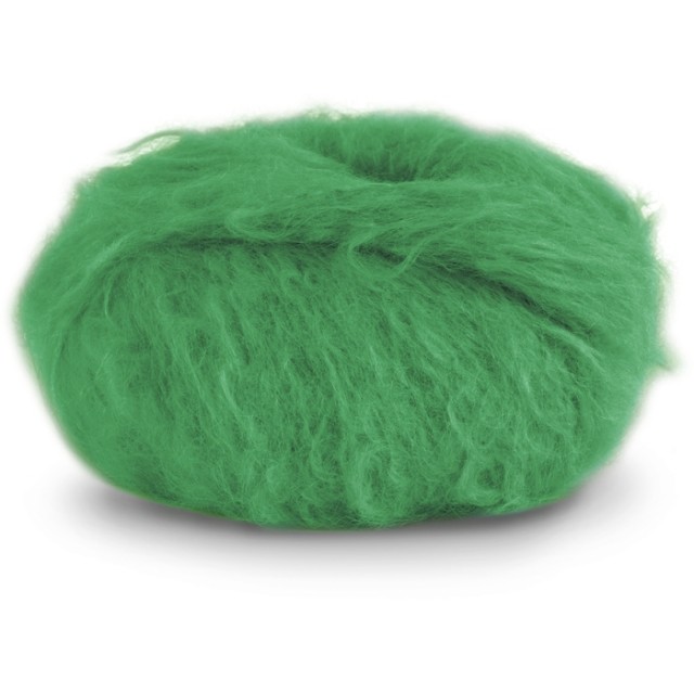964 Bright green