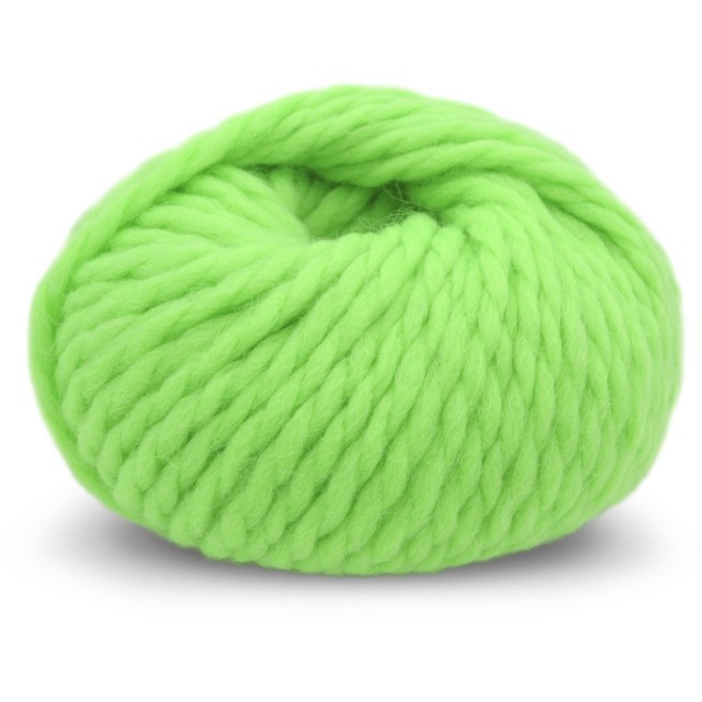 2014 Neon green