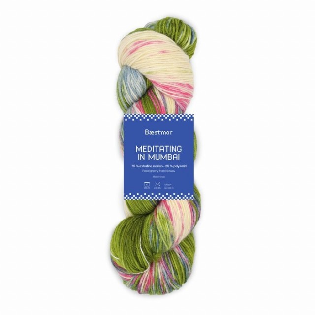 101 Spring print