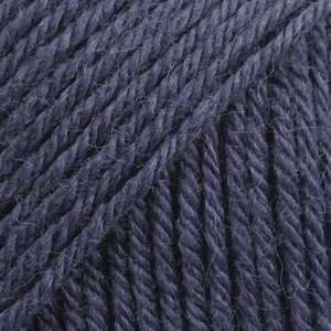 4305 - blå indigo