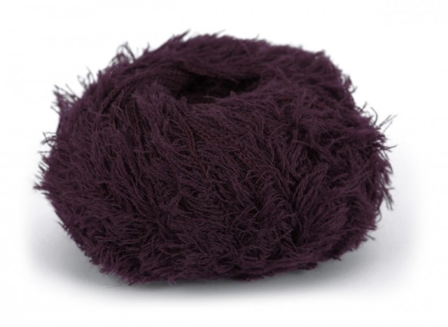 208 - aubergine