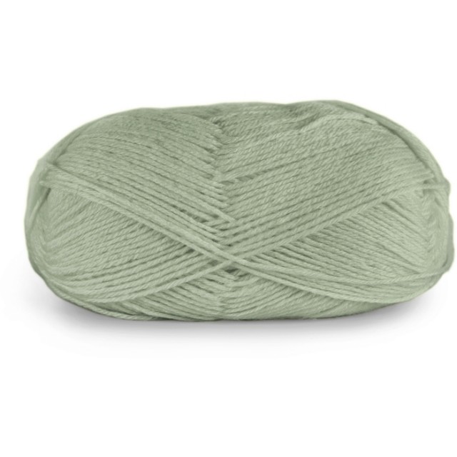 8520 Dus jadegrønn