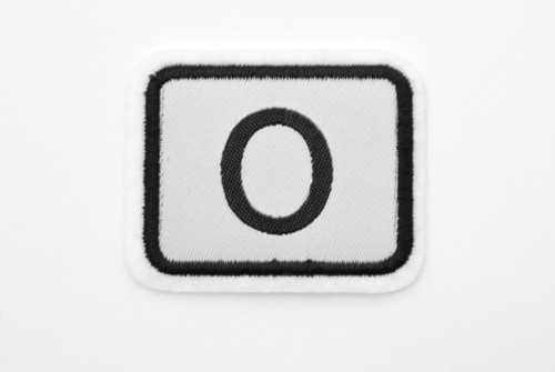 O