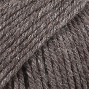 54 - beige melert