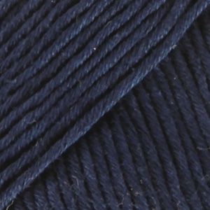 13 - marineblå