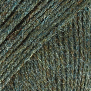 7815 - skogsgrønn